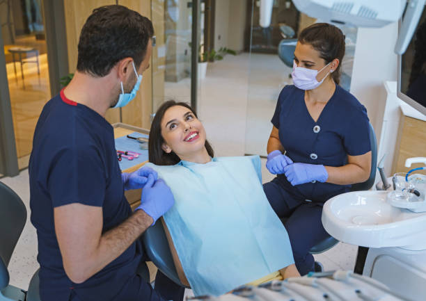 Frequently Asked Questions about our Dental Care Services in Seville, OH